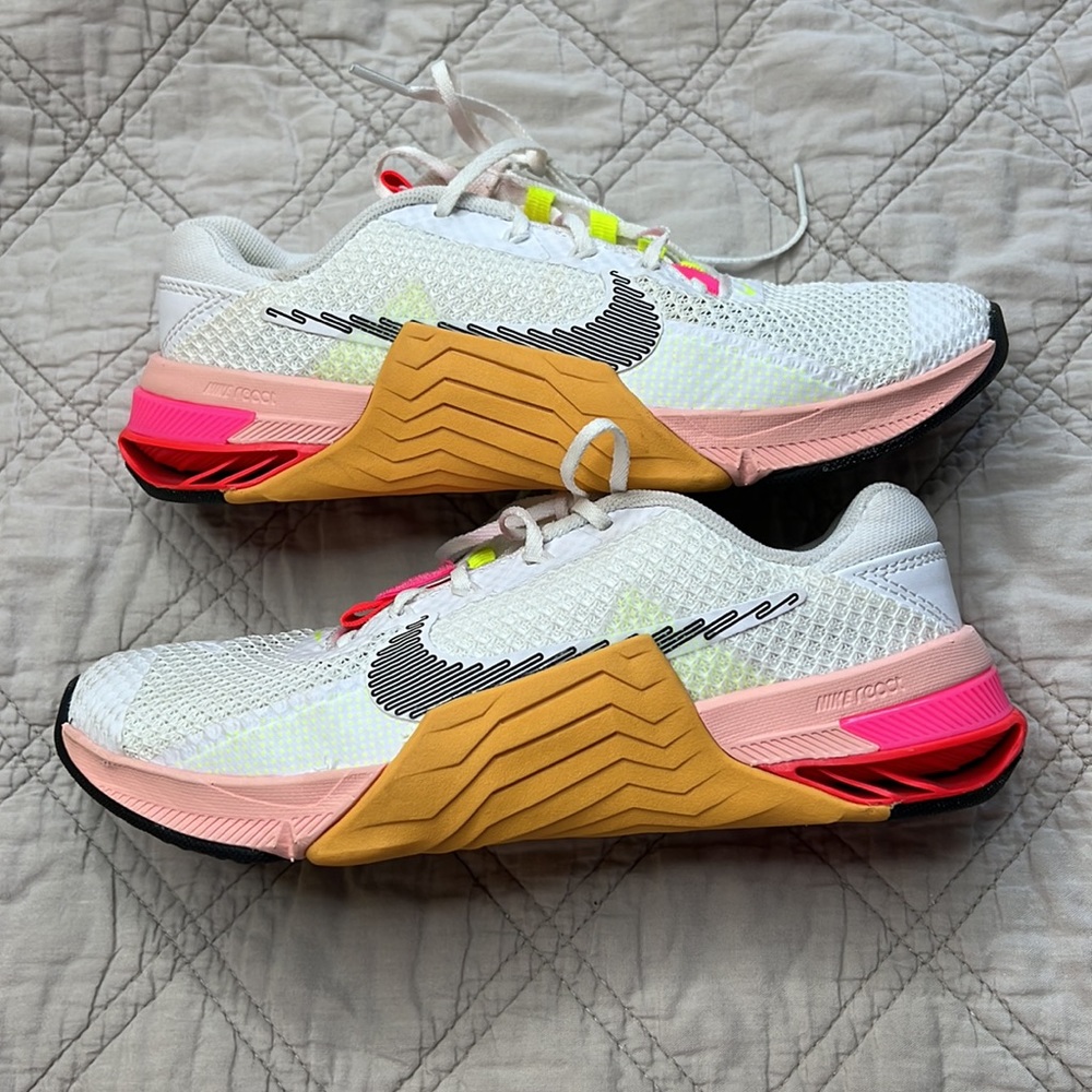 Nike Metcon